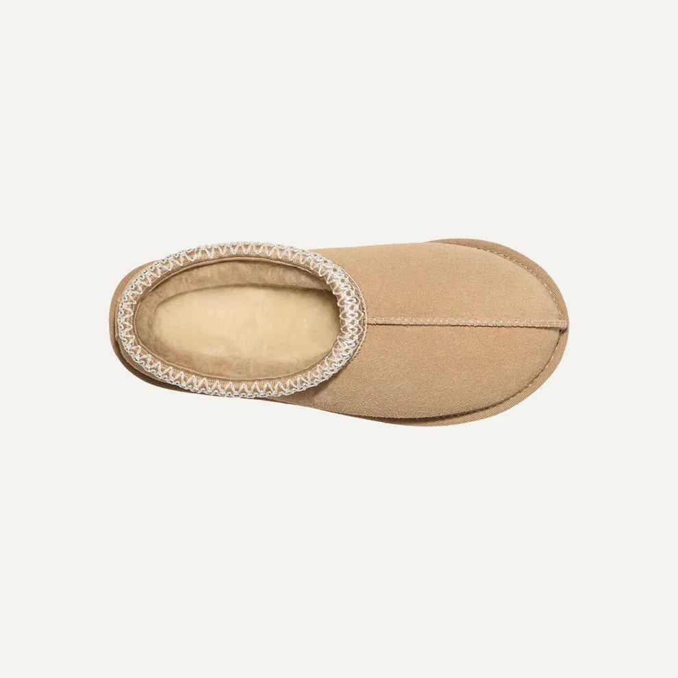 Tazz - Beige Sable