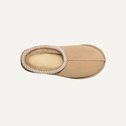 Tazz - Beige Sable